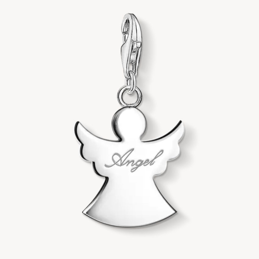 Thomas Sabo 0871-001-12 Guardian Angel Damen Charm
