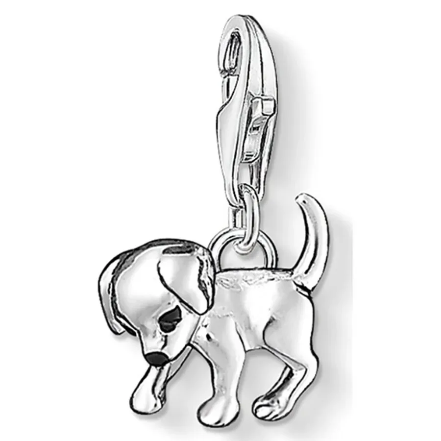 Thomas Sabo 0885 Dog Damen Charm