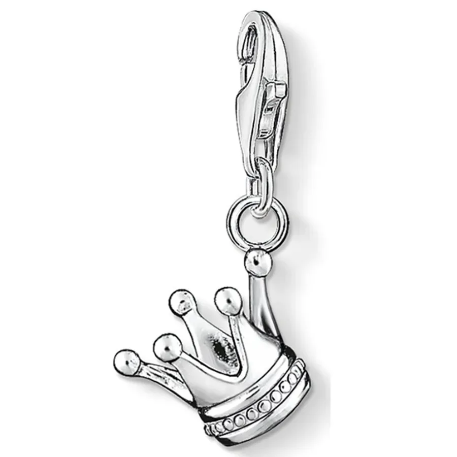 Thomas Sabo 0887 Crown Damen Charm