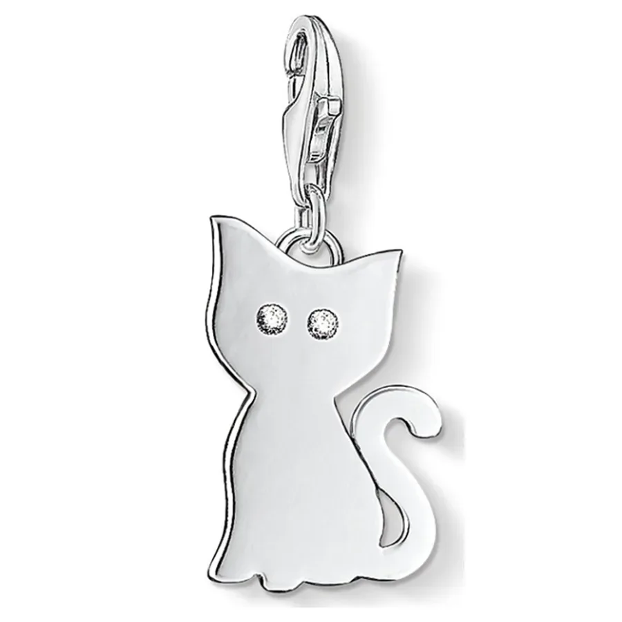 Thomas Sabo 1014 Cat Damen Charm