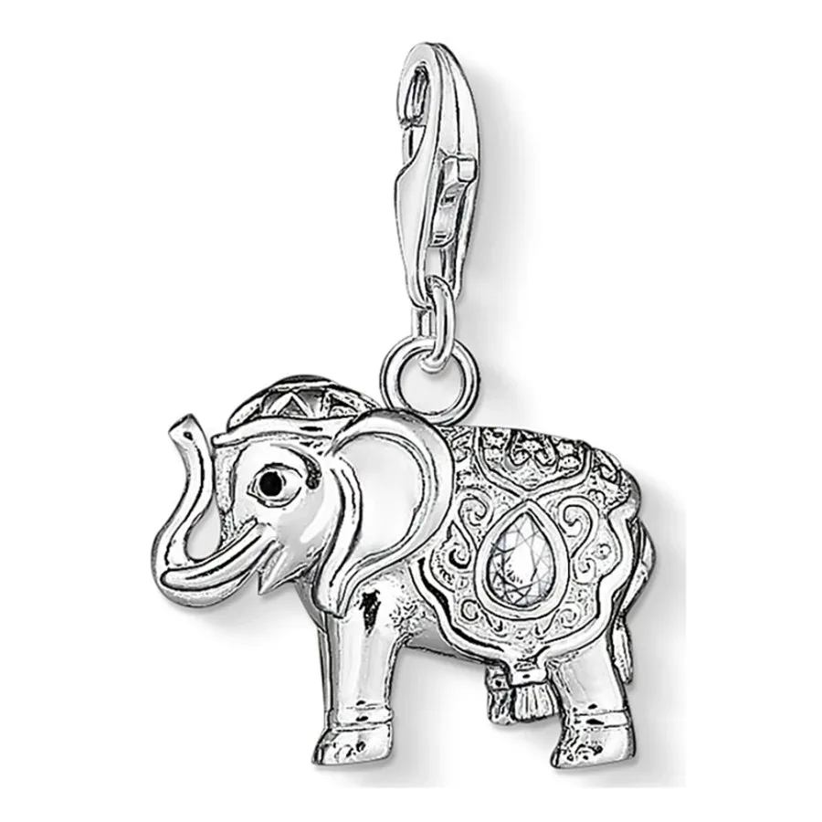 Thomas Sabo 1050 Elephant Damen Charm