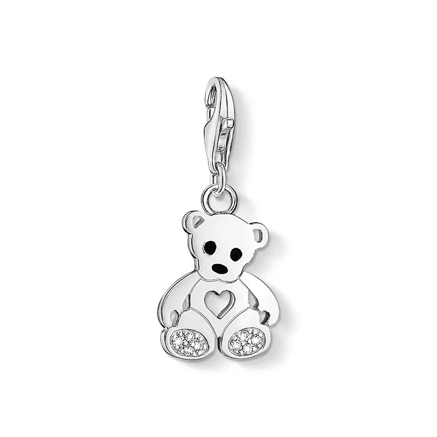 Thomas Sabo 1119 Teddy Bear Damen Charm