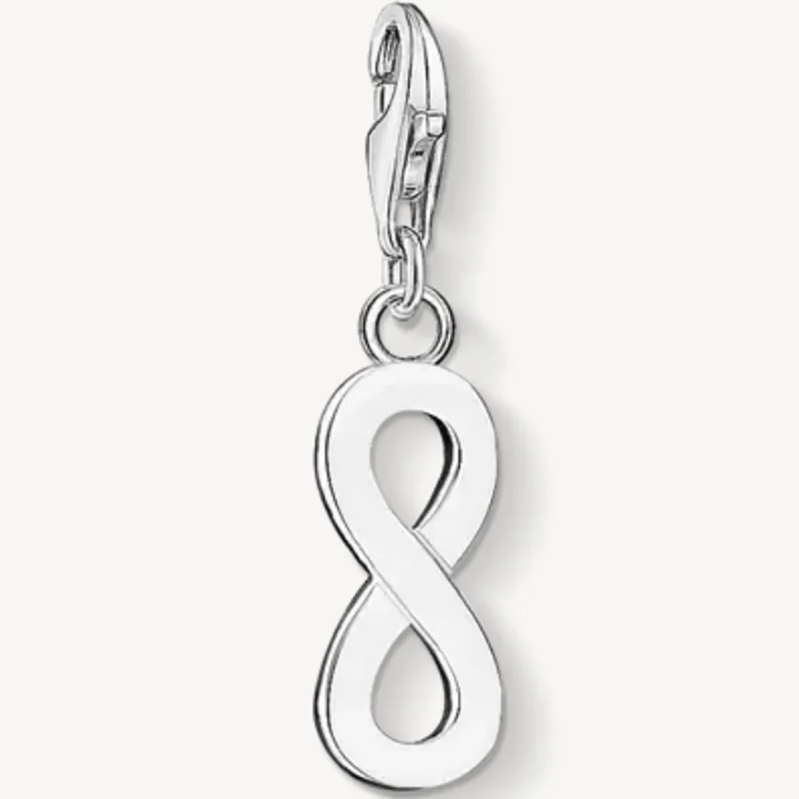 Thomas Sabo 1134 infinity Damen Charm