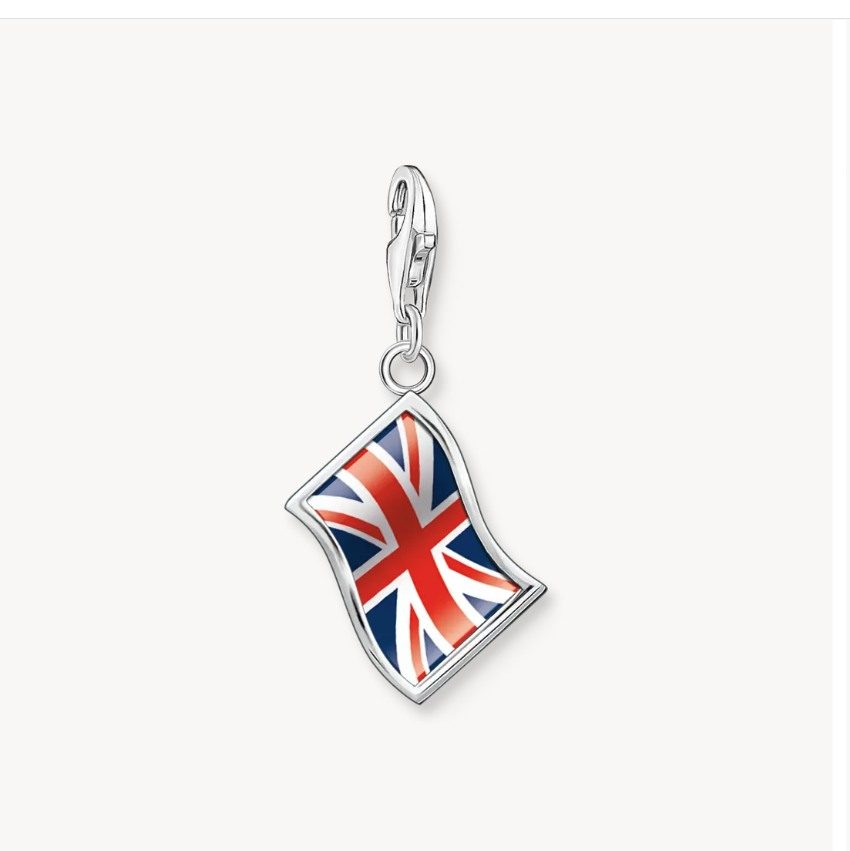 Thomas Sabo 1166-603-10 London Damen Charm