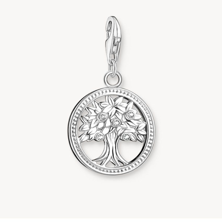Thomas Sabo 1303-051-14 Life Tree Damen Charm
