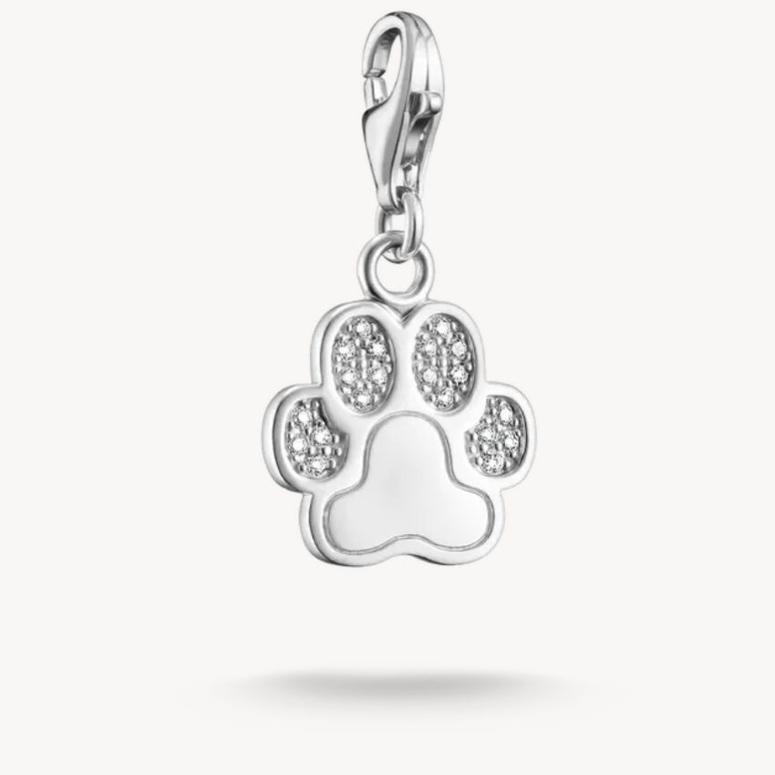 Thomas Sabo 1339-051-14 Paw Damen Charm