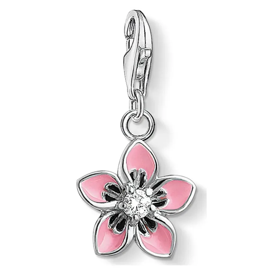 Thomas Sabo 1354 Blossom Damen Charm