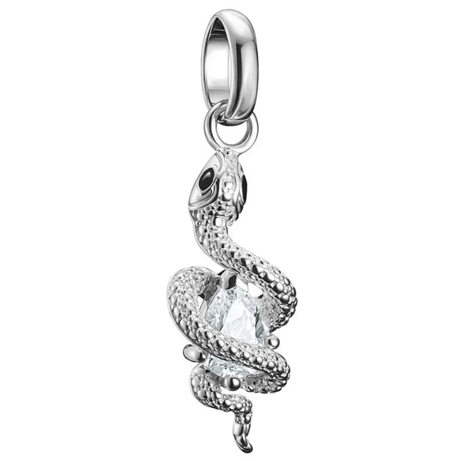 Thomas Sabo 1361 Snake Damen Charm