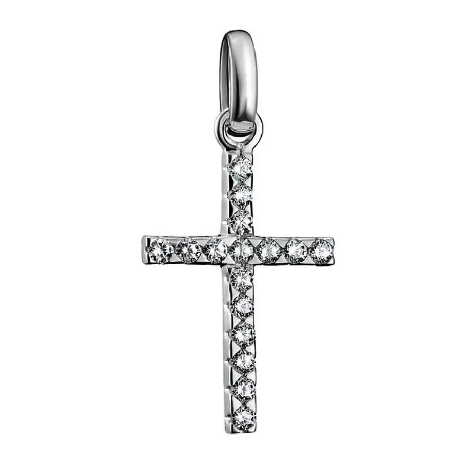 Thomas Sabo CC1203-051-14 Cross Damen Charm