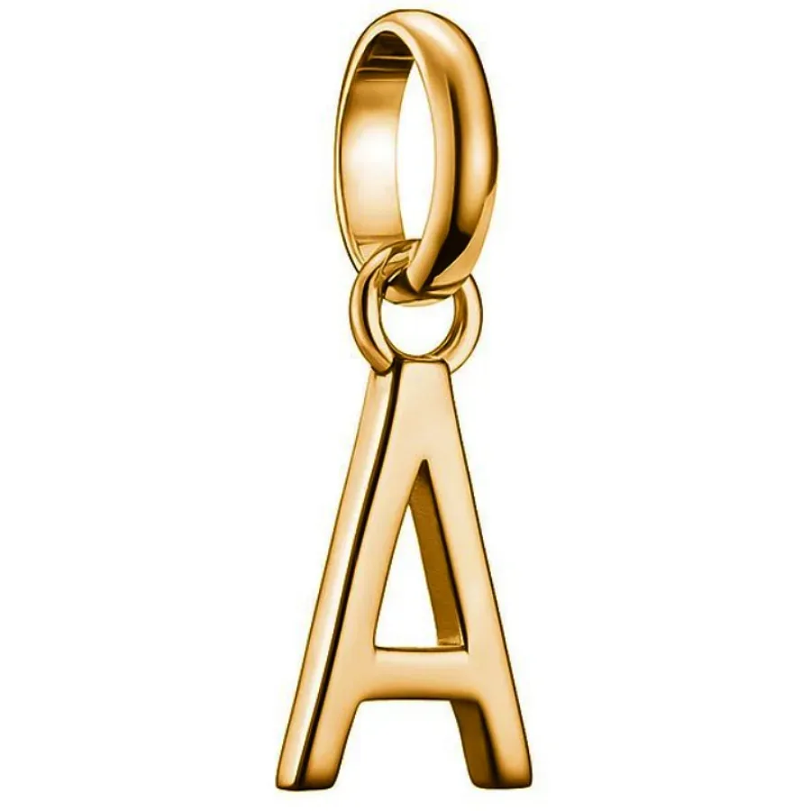 Thomas Sabo CC1207-413-39 A Damen Charm