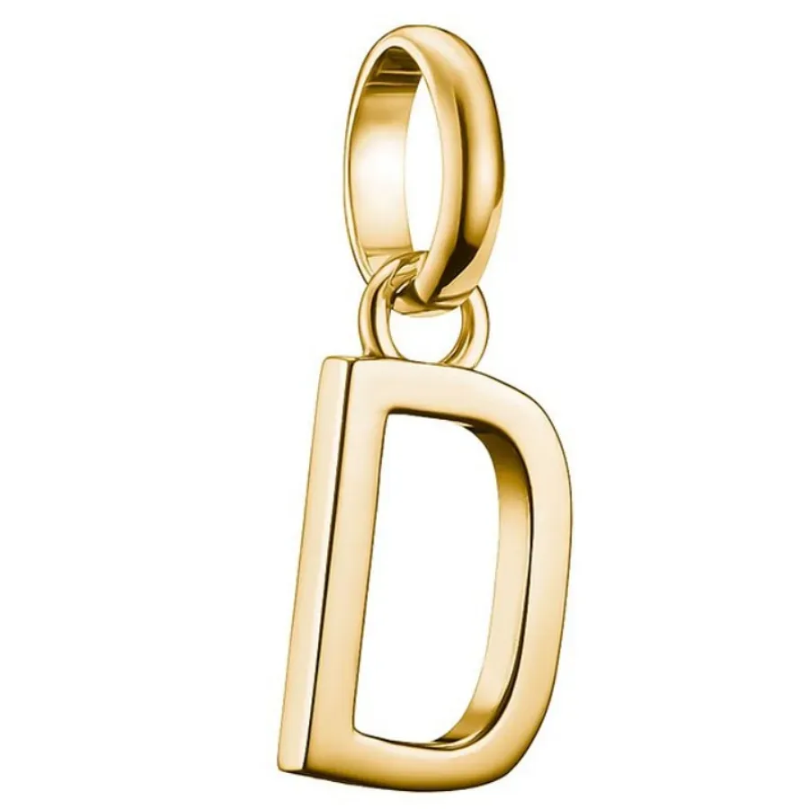 Thomas Sabo CC1210-413-39 D Damen Charm