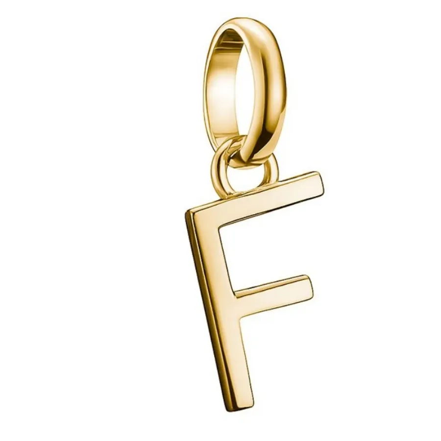 Thomas Sabo CC1212-413-39 F Damen Charm