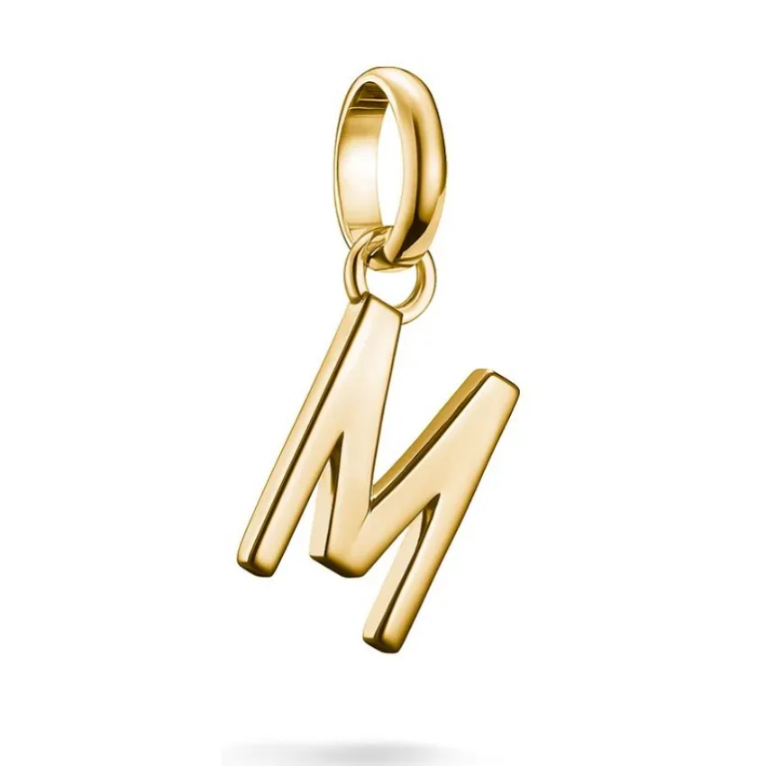 Thomas Sabo CC1219-413-39 M Damen Charm