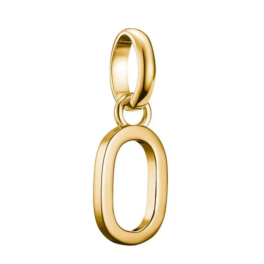 Thomas Sabo CC1221-413-39 O Damen Charm