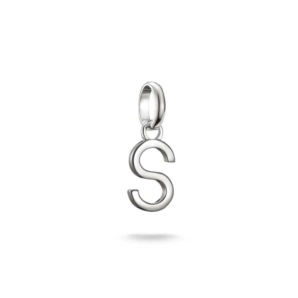 Thomas Sabo CC1225-001-21 S Damen Charm