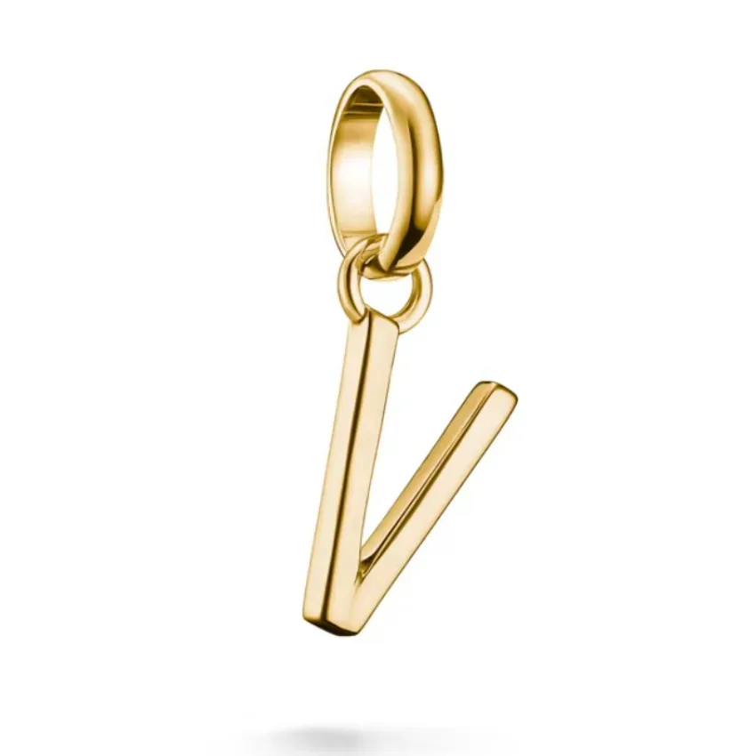 Thomas Sabo CC1228-413-39 V Damen Charm
