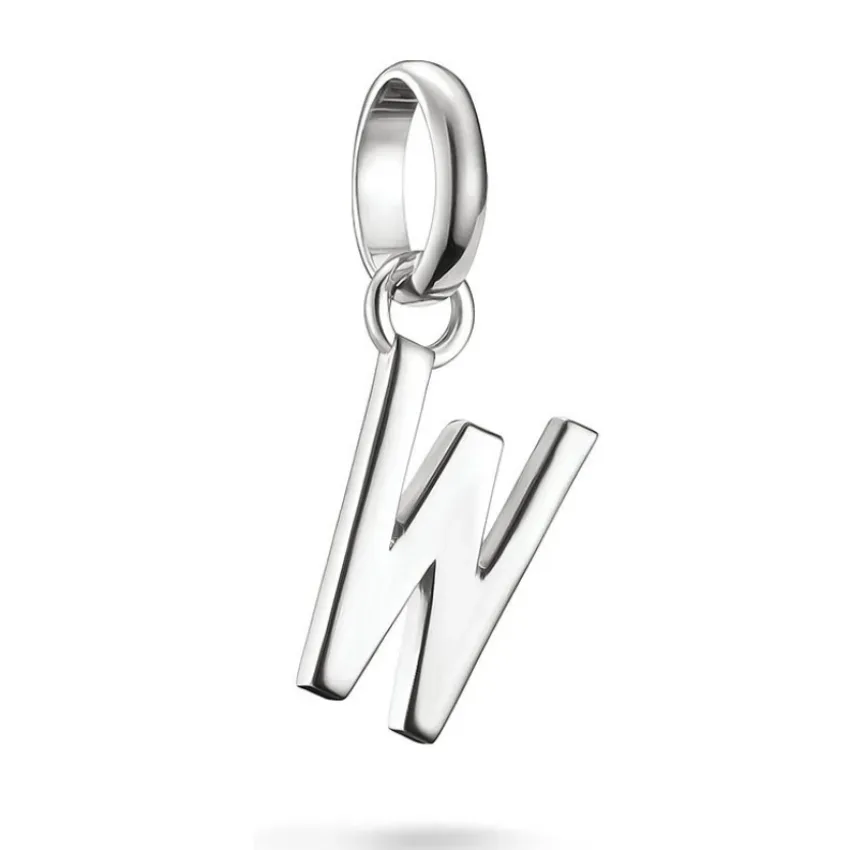 Thomas Sabo CC1229-001-21 W Damen Charm