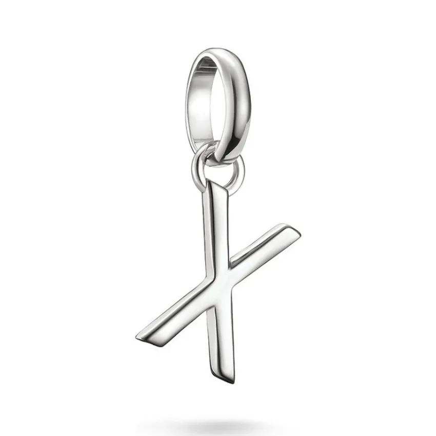 Thomas Sabo CC1230-001-21 X Damen Charm