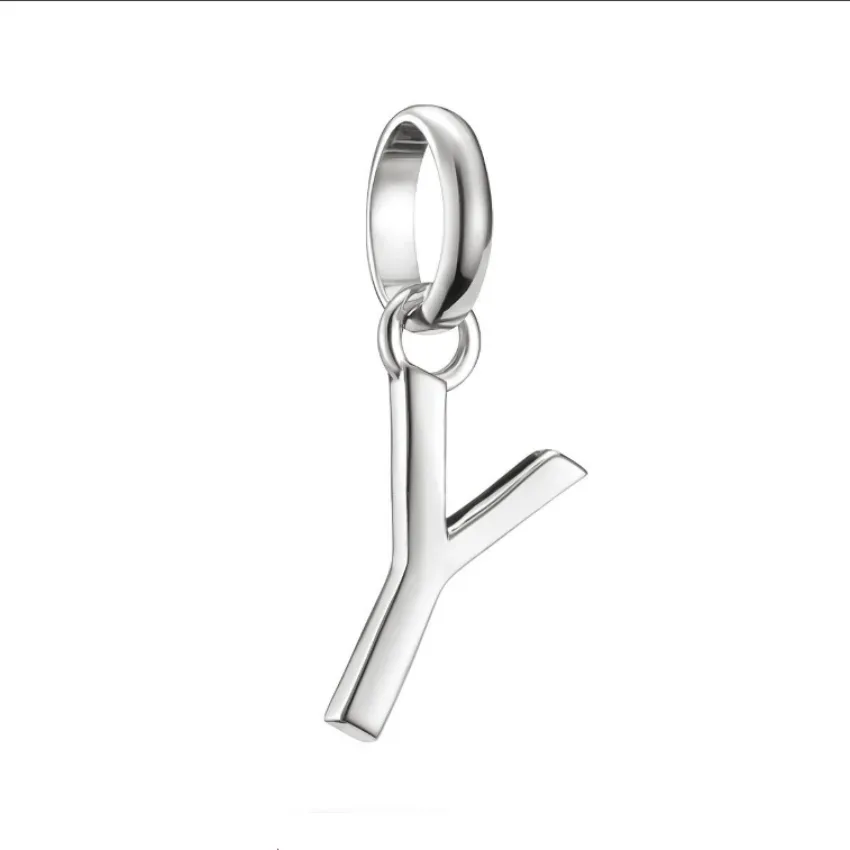 Thomas Sabo CC1231-001-21 Y Damen Charm