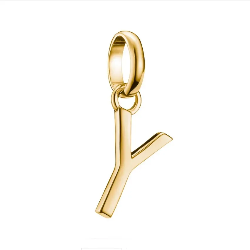 Thomas Sabo CC1231-413-39 Y Damen Charm