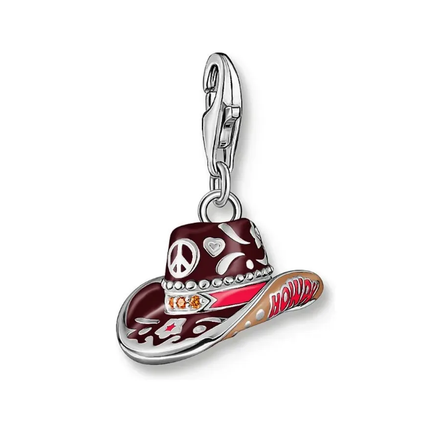 Thomas Sabo 2216-041-7 Hat Damen Charm