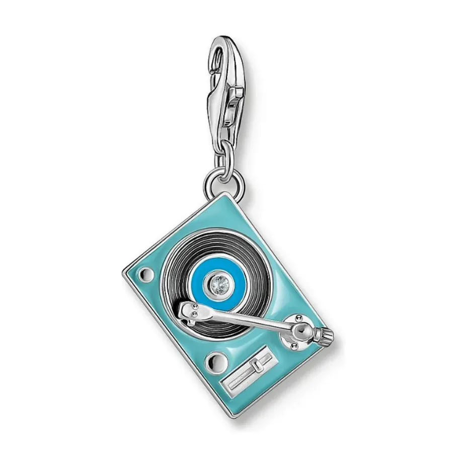 Thomas Sabo 2217-041-7 Turntable Damen Charm