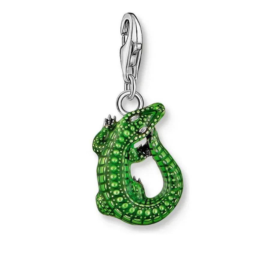 Thomas Sabo 2218-664-7 Cocrodil Damen Charm