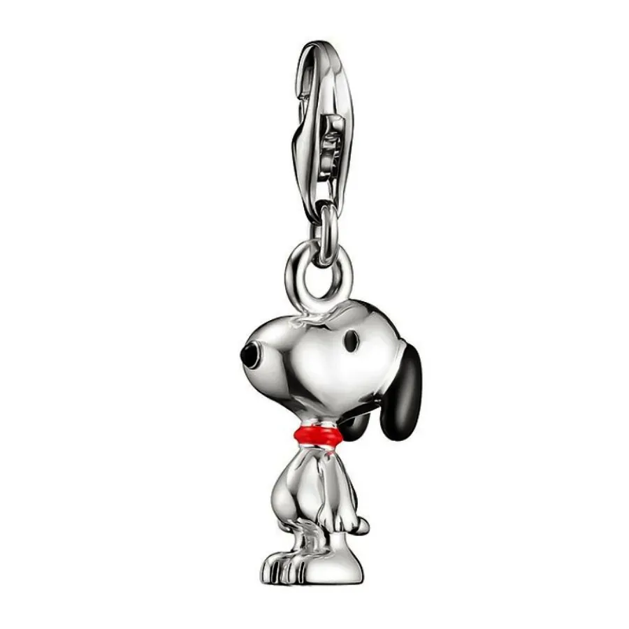 Thomas Sabo 2225-664-11 Peanuts Damen Charm