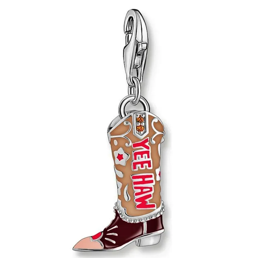 Thomas Sabo 2229-691-11 Boot Damen Charm