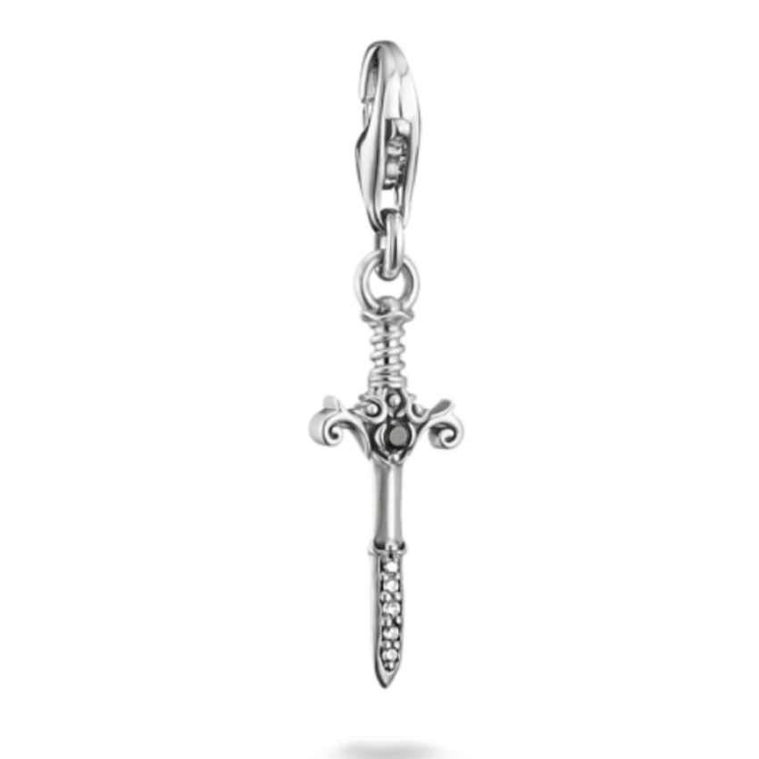 Thomas Sabo 2231-643-11 True Romance Damen Charm