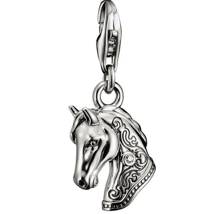 Thomas Sabo 2233-643-14 Horse Damen Charm