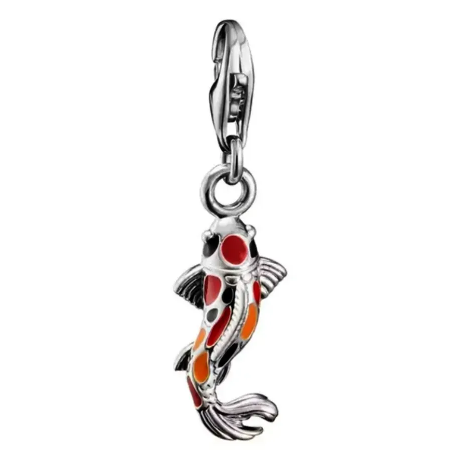 Thomas Sabo 2236-664-7 Carp Damen Charm