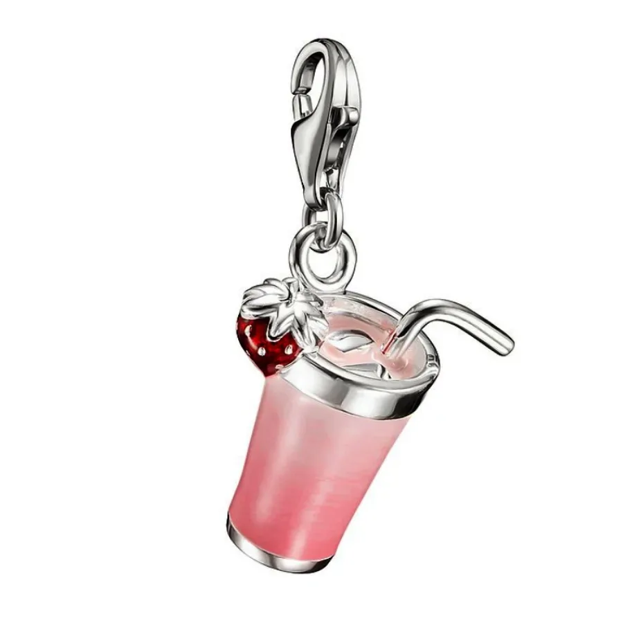 Thomas Sabo 2239-007-9 Shake Damen Charm