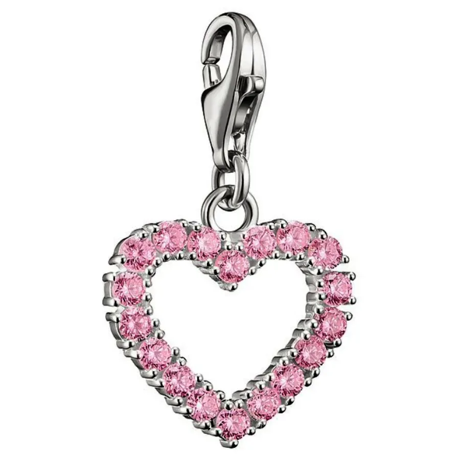 Thomas Sabo 2241-051-9 Heart Damen Charm