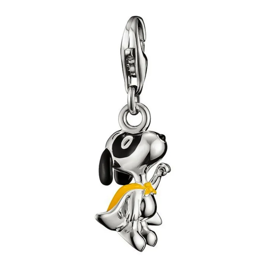 Thomas Sabo 2242-664-7 Peanuts Damen Charm