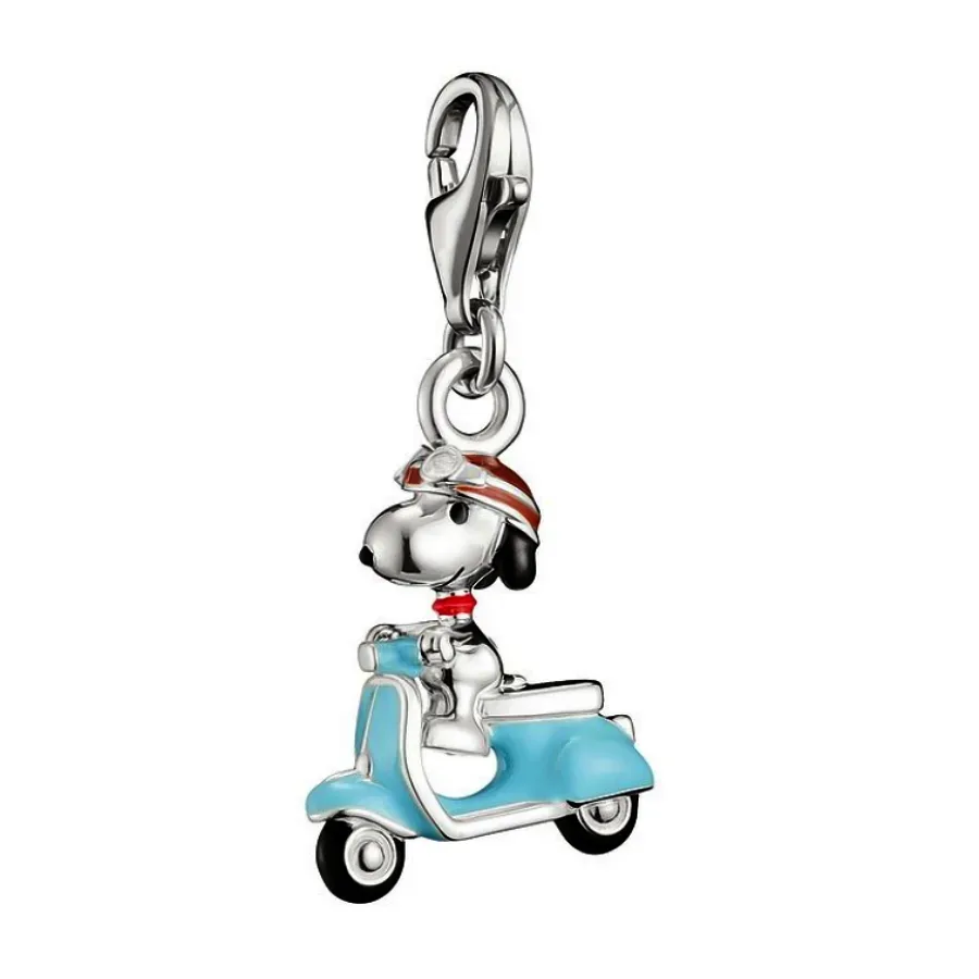 Thomas Sabo 2243-664-7 Peanuts Damen Charm