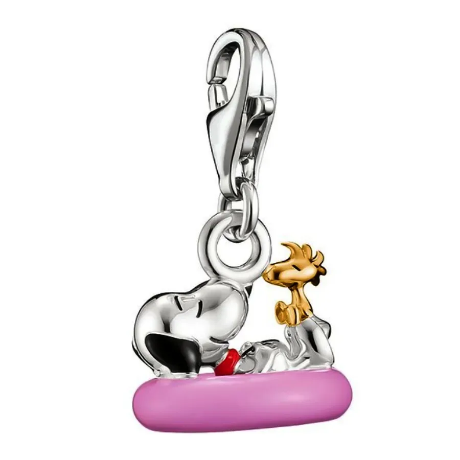 Thomas Sabo 2244-427-7 Peanuts Damen Charm