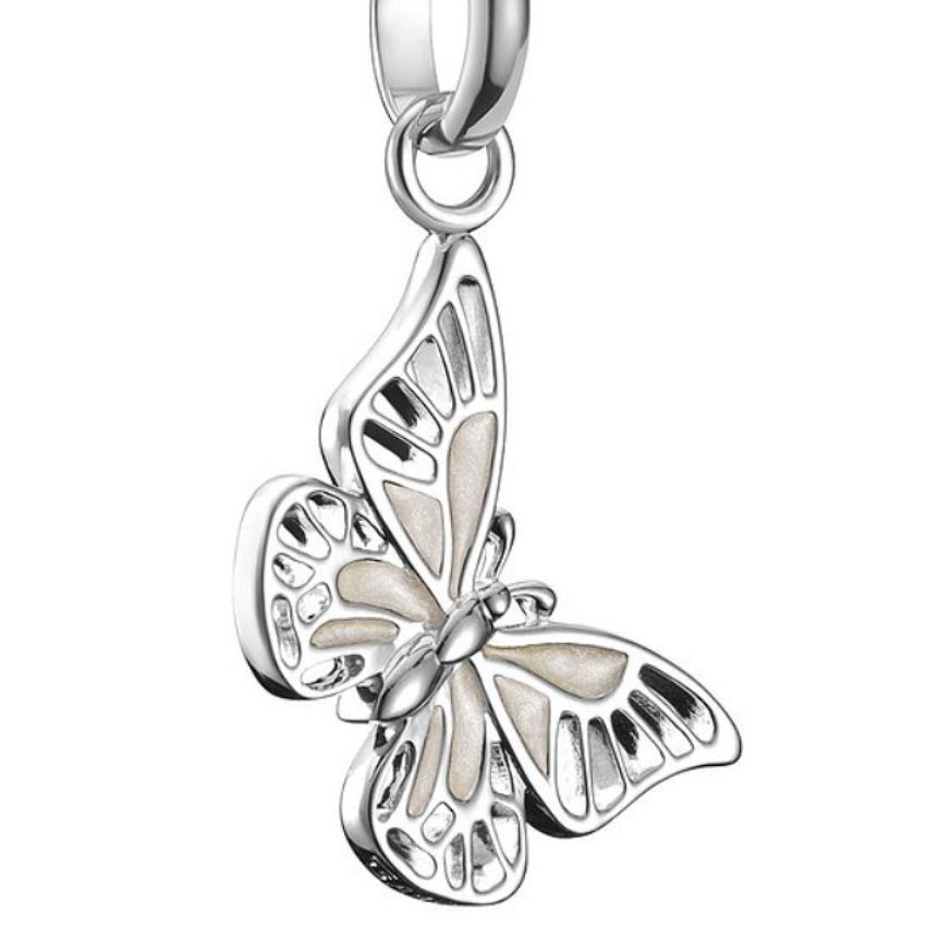 Thomas Sabo CC1265-007-14 Butterfly Damen Charm