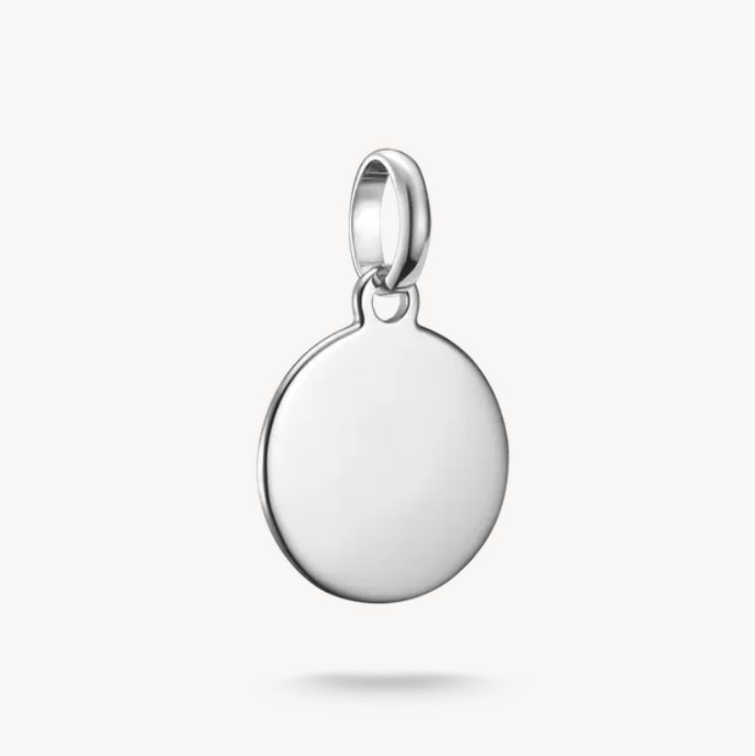 Thomas Sabo CC1271-001-21 Coin Connect Damen Charm