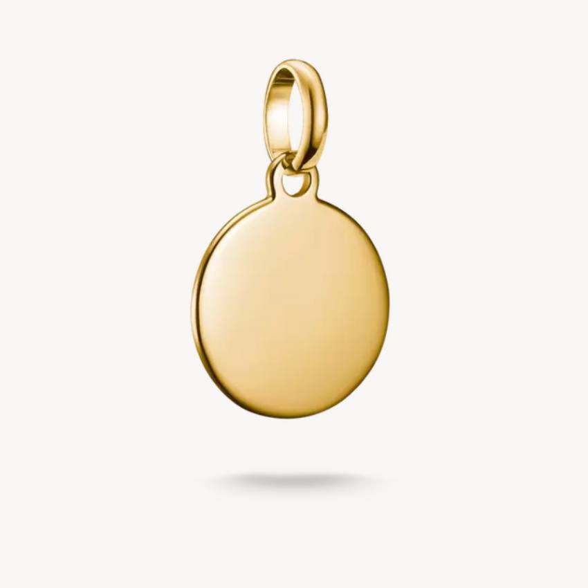 Thomas Sabo CC1271-413-39 Connect Damen Charm