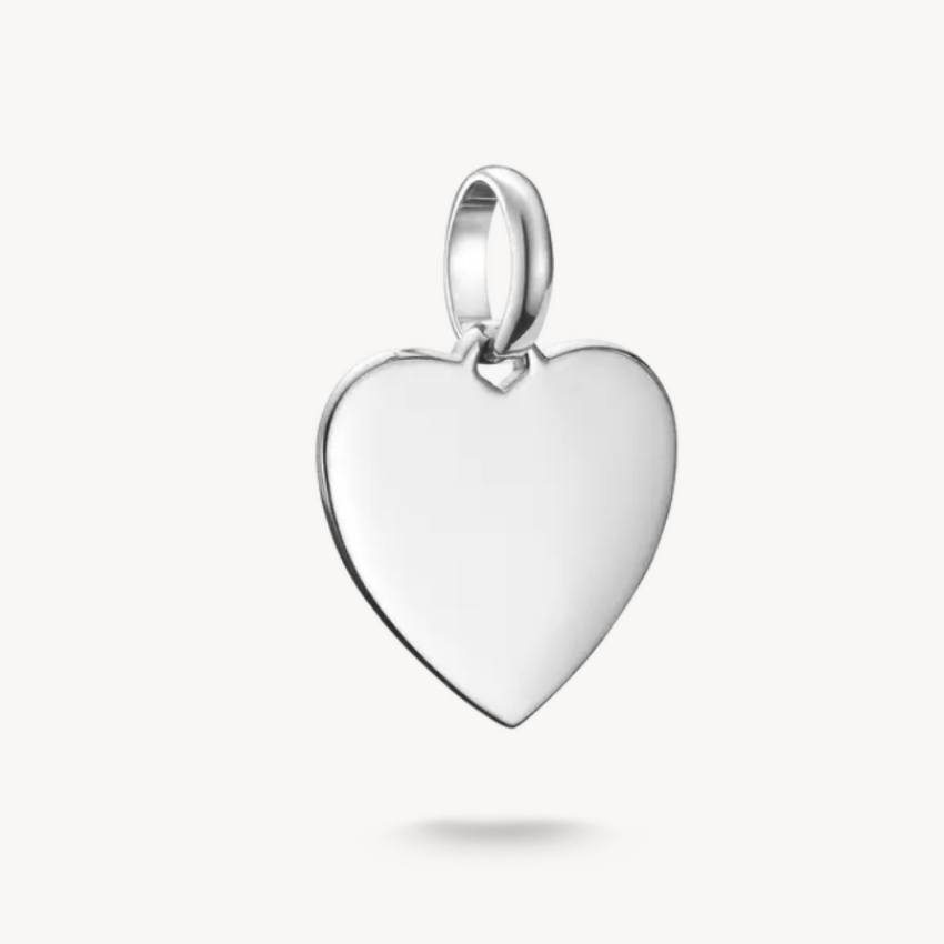 Thomas Sabo CC1272-001-21 Heart Connect Damen Charm