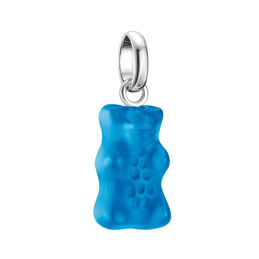 Thomas Sabo CC1275-017-1 Bear Club Damen Charm