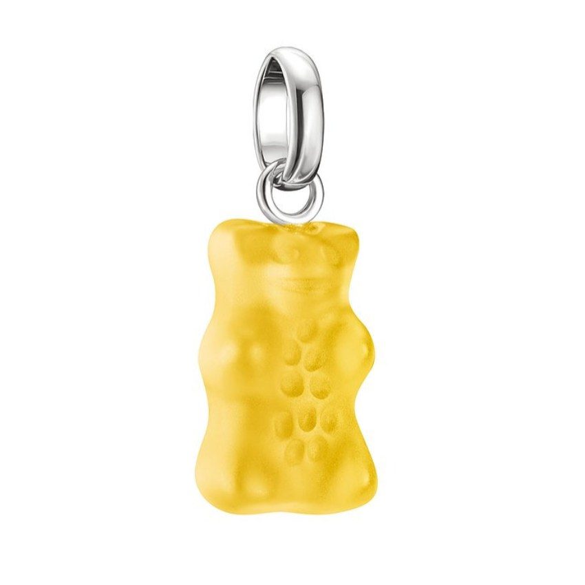 Thomas Sabo CC1275-017-4 Bear Club Damen Charm