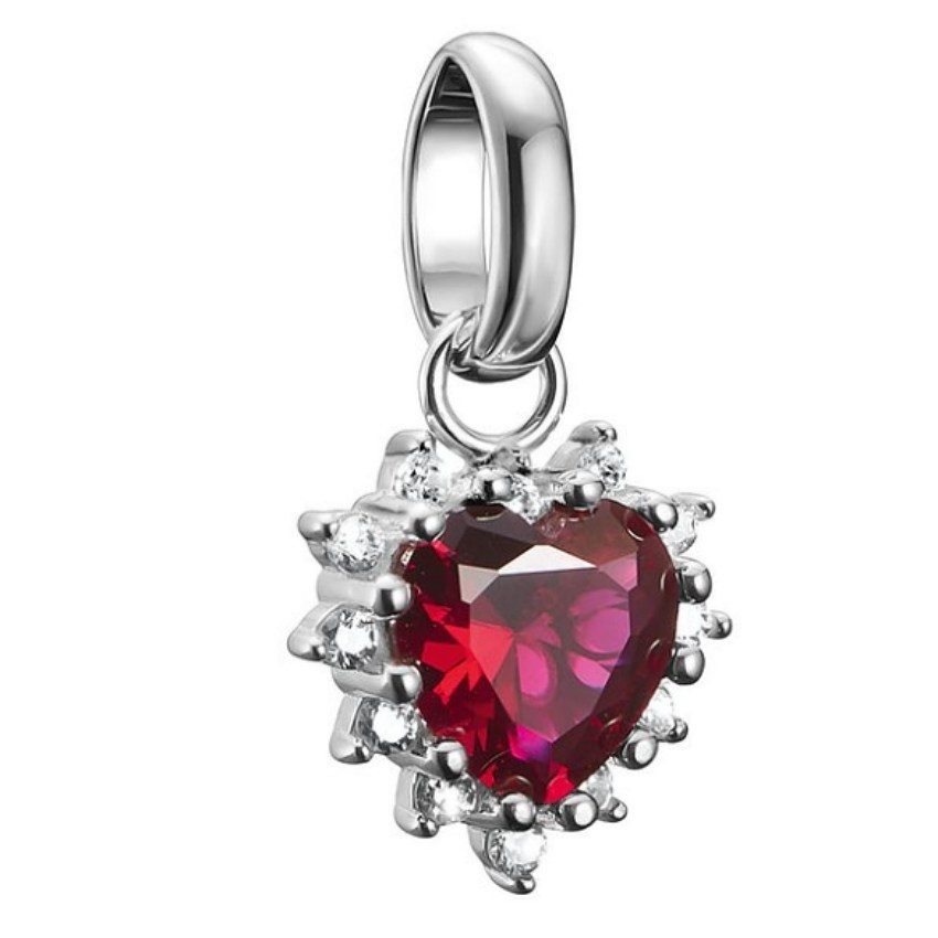 Thomas Sabo CC1279-013-10 Charm Club Damen Charm