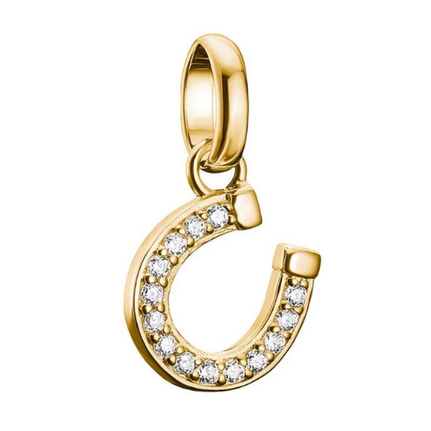 Thomas Sabo CC1280-414-14 Charm Club Damen Charm