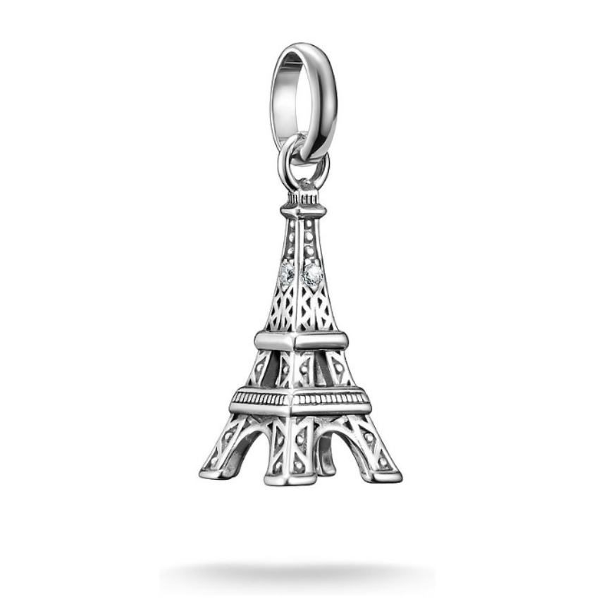 Thomas Sabo CC1283-643-14 Eiffel Damen Charm