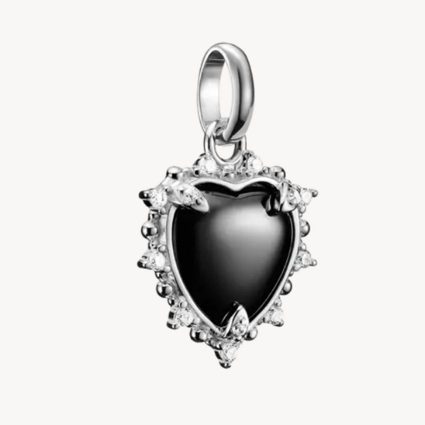 Thomas Sabo CC1286-643-11 Heart Damen Charm