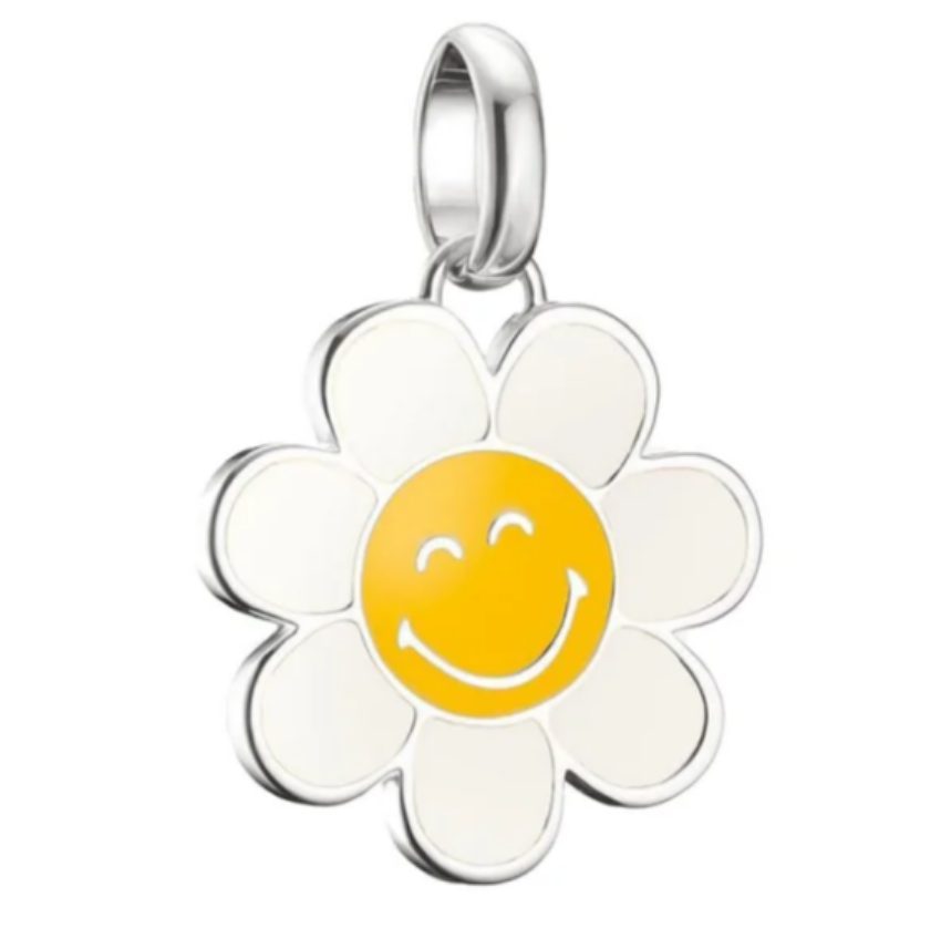 Thomas Sabo CC1291-664-4 Smile Damen Charm