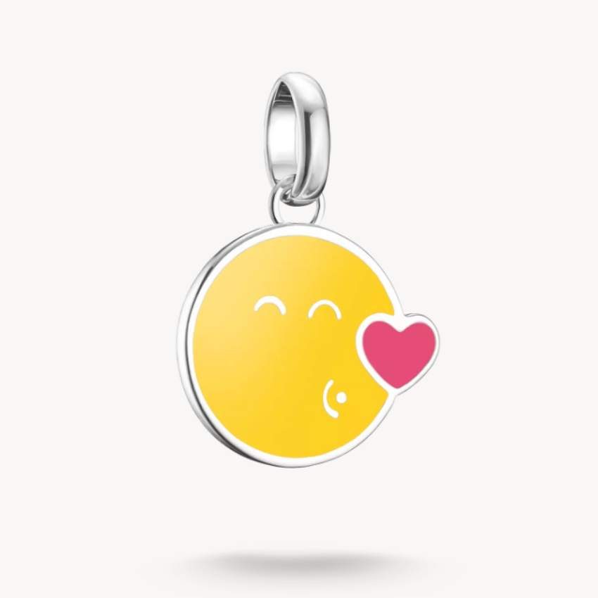 Thomas Sabo CC1293-664-4 Kiss Damen Charm