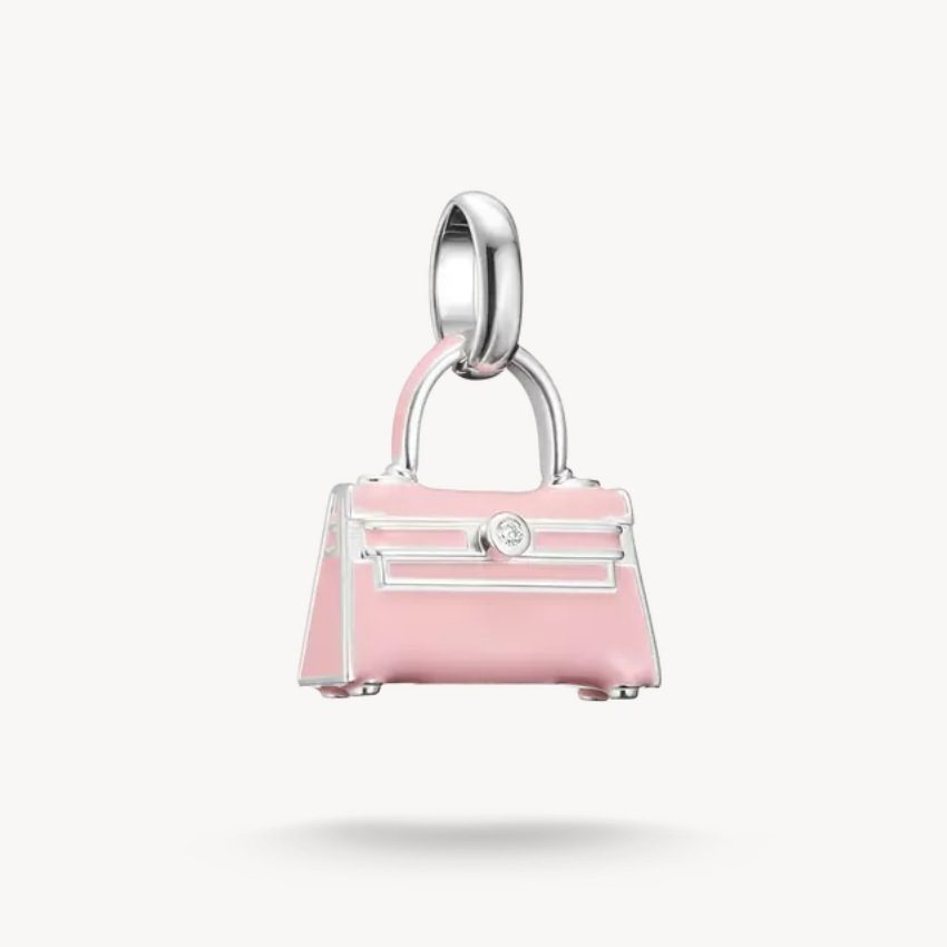 Thomas Sabo CC1299-041-9 Charm Club Damen Anhänger